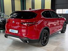ALFA ROMEO Stelvio 2.0 Super Q4 Automatic, Petrol, Second hand / Used, Automatic - 5