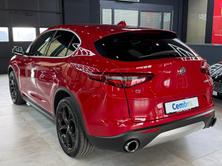 ALFA ROMEO Stelvio 2.0 Super Q4 Automatic, Petrol, Second hand / Used, Automatic - 7