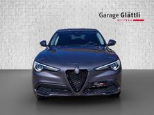 ALFA ROMEO Stelvio 2.0 Q4 Sprint, Essence, Occasion / Utilisé, Automatique - 2