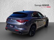 ALFA ROMEO Stelvio 2.0 Q4 Sprint, Essence, Occasion / Utilisé, Automatique - 3