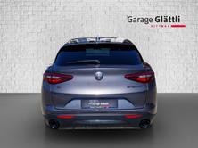 ALFA ROMEO Stelvio 2.0 Q4 Sprint, Essence, Occasion / Utilisé, Automatique - 4