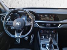 ALFA ROMEO Stelvio 2.0 Q4 Sprint, Essence, Occasion / Utilisé, Automatique - 5