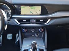 ALFA ROMEO Stelvio 2.0 Q4 Sprint, Essence, Occasion / Utilisé, Automatique - 6