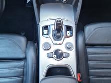 ALFA ROMEO Stelvio 2.0 Q4 Sprint, Essence, Occasion / Utilisé, Automatique - 7