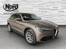 ALFA ROMEO Stelvio 2.0 Q4 280 Super, Essence, Occasion / Utilisé, Automatique - 4
