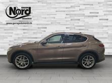 ALFA ROMEO Stelvio 2.0 Q4 280 Super, Essence, Occasion / Utilisé, Automatique - 5