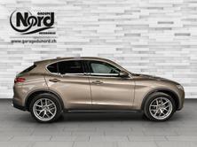 ALFA ROMEO Stelvio 2.0 Q4 280 Super, Essence, Occasion / Utilisé, Automatique - 6