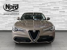 ALFA ROMEO Stelvio 2.0 Q4 280 Super, Essence, Occasion / Utilisé, Automatique - 7