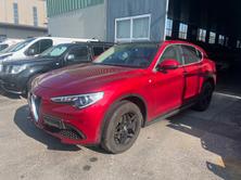 ALFA ROMEO Stelvio 2.2 JTDM TI Q4 Automatic, Diesel, Second hand / Used, Automatic - 2