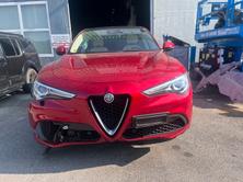 ALFA ROMEO Stelvio 2.2 JTDM TI Q4 Automatic, Diesel, Second hand / Used, Automatic - 3