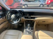 ALFA ROMEO Stelvio 2.2 JTDM TI Q4 Automatic, Diesel, Second hand / Used, Automatic - 6