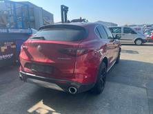 ALFA ROMEO Stelvio 2.2 JTDM TI Q4 Automatic, Diesel, Second hand / Used, Automatic - 7