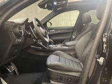 ALFA ROMEO STELVIO 2.9 V6 510 AT Q4 Qu, Petrol, Second hand / Used, Automatic - 3