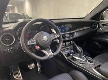 ALFA ROMEO STELVIO 2.9 V6 510 AT Q4 Qu, Petrol, Second hand / Used, Automatic - 4