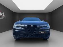 ALFA ROMEO Stelvio 2.0 Competizione Pack Sky Q4 AT8, Benzina, Occasioni / Usate, Automatico - 2