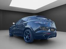 ALFA ROMEO Stelvio 2.0 Competizione Pack Sky Q4 AT8, Benzina, Occasioni / Usate, Automatico - 5