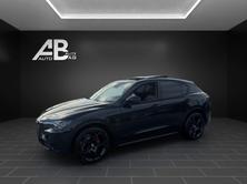 ALFA ROMEO Stelvio 2.0 Competizione Pack Sky Q4 AT8, Petrol, Second hand / Used, Automatic - 2