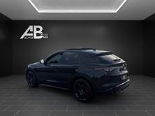 ALFA ROMEO Stelvio 2.0 Competizione Pack Sky Q4 AT8, Petrol, Second hand / Used, Automatic - 3