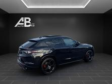 ALFA ROMEO Stelvio 2.0 Competizione Pack Sky Q4 AT8, Petrol, Second hand / Used, Automatic - 5