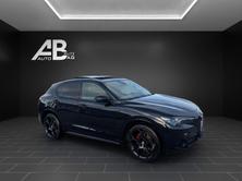 ALFA ROMEO Stelvio 2.0 Competizione Pack Sky Q4 AT8, Petrol, Second hand / Used, Automatic - 6