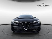 ALFA ROMEO Stelvio 2.9 V6 Quadrifoglio Q4 Automatic, Benzina, Occasioni / Usate, Automatico - 3