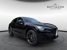 ALFA ROMEO Stelvio 2.9 V6 Quadrifoglio Q4 Automatic, Benzina, Occasioni / Usate, Automatico - 4