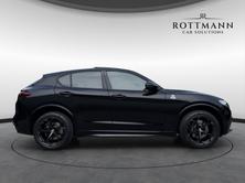 ALFA ROMEO Stelvio 2.9 V6 Quadrifoglio Q4 Automatic, Benzina, Occasioni / Usate, Automatico - 5