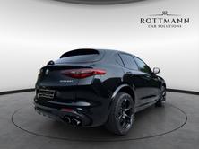 ALFA ROMEO Stelvio 2.9 V6 Quadrifoglio Q4 Automatic, Benzina, Occasioni / Usate, Automatico - 6