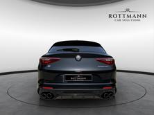 ALFA ROMEO Stelvio 2.9 V6 Quadrifoglio Q4 Automatic, Benzina, Occasioni / Usate, Automatico - 7
