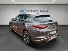 ALFA ROMEO Stelvio 2.0 Q4 280 Ti 20, Benzin, Occasion / Gebraucht, Automatik - 3