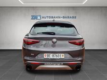 ALFA ROMEO Stelvio 2.0 Q4 280 Ti 20, Benzin, Occasion / Gebraucht, Automatik - 4