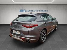 ALFA ROMEO Stelvio 2.0 Q4 280 Ti 20, Benzin, Occasion / Gebraucht, Automatik - 5