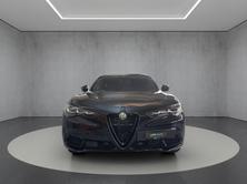 ALFA ROMEO Stelvio 2.2 JTDM Veloce Tow Hook Pack Q4 AT8 ADAS, Diesel, Occasion / Utilisé, Automatique - 7