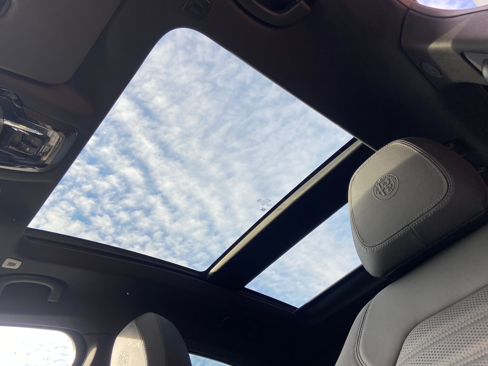 ALFA ROMEO Stelvio 2.9 V6 Quadrifoglio Sky 21 Zoll Q4, Benzina, Occasioni / Usate, Automatico - 4