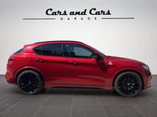 ALFA ROMEO Stelvio 2.9 V6 Quadrifoglio Q4 Automatic, Petrol, Second hand / Used, Automatic - 4