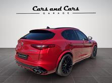 ALFA ROMEO Stelvio 2.9 V6 Quadrifoglio Q4 Automatic, Petrol, Second hand / Used, Automatic - 5