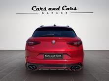 ALFA ROMEO Stelvio 2.9 V6 Quadrifoglio Q4 Automatic, Petrol, Second hand / Used, Automatic - 6