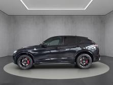 ALFA ROMEO Stelvio 2.9 V6 Quadrifoglio Q4 AT8 ADASD Plus Pak, Essence, Occasion / Utilisé, Automatique - 3
