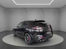 ALFA ROMEO Stelvio 2.9 V6 Quadrifoglio Q4 AT8 ADASD Plus Pak, Essence, Occasion / Utilisé, Automatique - 5