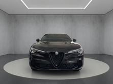 ALFA ROMEO Stelvio 2.9 V6 Quadrifoglio Q4 AT8 ADASD Plus Pak, Essence, Occasion / Utilisé, Automatique - 7