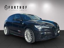 ALFA ROMEO Stelvio 2.9 V6 Quadrifoglio Q4 Automatic, Benzin, Occasion / Gebraucht, Automatik - 2