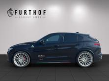 ALFA ROMEO Stelvio 2.9 V6 Quadrifoglio Q4 Automatic, Benzin, Occasion / Gebraucht, Automatik - 3