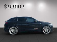 ALFA ROMEO Stelvio 2.9 V6 Quadrifoglio Q4 Automatic, Benzin, Occasion / Gebraucht, Automatik - 4