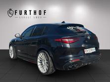 ALFA ROMEO Stelvio 2.9 V6 Quadrifoglio Q4 Automatic, Benzin, Occasion / Gebraucht, Automatik - 5