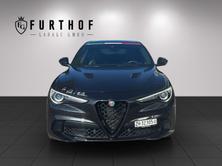 ALFA ROMEO Stelvio 2.9 V6 Quadrifoglio Q4 Automatic, Benzin, Occasion / Gebraucht, Automatik - 7