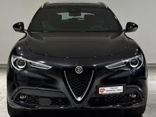 ALFA ROMEO Stelvio 2.2 JTDM Super Q4 Automatic, Diesel, Occasion / Gebraucht, Automatik - 3