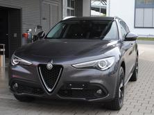 ALFA ROMEO Stelvio 2.2 JTDM Executive Q4 Automatic, Diesel, Occasion / Gebraucht, Automatik - 2
