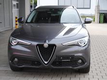ALFA ROMEO Stelvio 2.2 JTDM Executive Q4 Automatic, Diesel, Occasion / Gebraucht, Automatik - 3