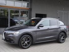 ALFA ROMEO Stelvio 2.2 JTDM Executive Q4 Automatic, Diesel, Occasion / Gebraucht, Automatik - 4