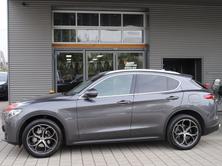 ALFA ROMEO Stelvio 2.2 JTDM Executive Q4 Automatic, Diesel, Occasion / Gebraucht, Automatik - 5